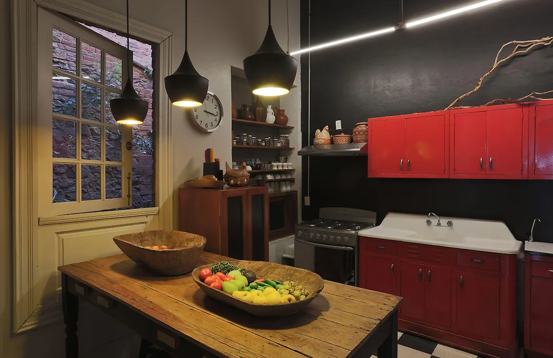 El Patio 77 B&B-1