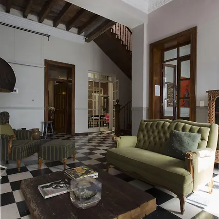 El Patio 77 B&B-3